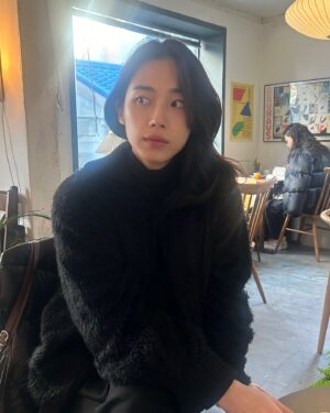 Lee Jin-ha Instagram - 냉무~