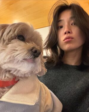 Lee Jin-ha Instagram - ㅋ.ㅋ
