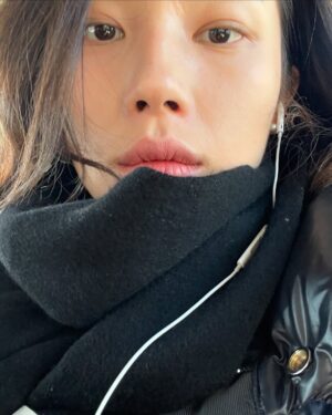 Lee Jin-ha Instagram - ㅋ.ㅋ