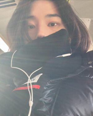 Lee Jin-ha Instagram - ㅋ.ㅋ