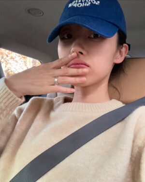 Lee Jin-ha Instagram - ㅋ.ㅋ