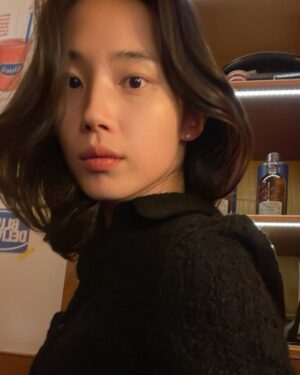 Lee Jin-ha Instagram - ㅋ.ㅋ