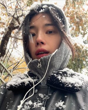 Lee Jin-ha Instagram - ㅋ.ㅋ