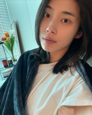 Lee Jin-ha Instagram - ㅋ.ㅋ