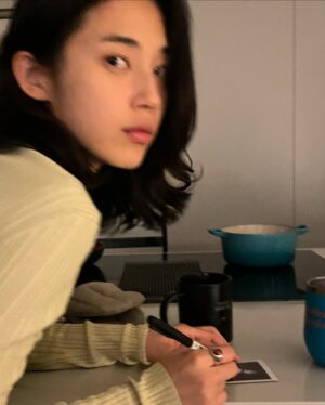 Lee Jin-ha Instagram - 