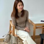 Lee Si-young