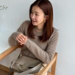 Lee Si-young