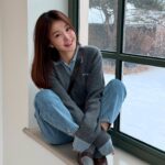 Lee Si-young