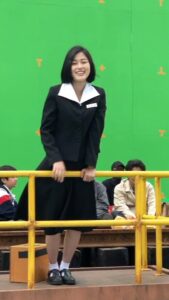 Actress Lee Soo-kyung HD Photos and Wallpapers February 2024