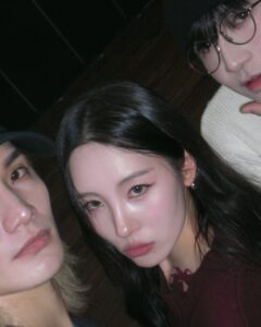 Actress Lee Sun-mi HD Photos and Wallpapers February 2025