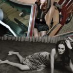 Leighton Meester