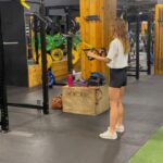 Leila George