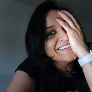 Lena Kumar Instagram - When the sunlight bounced off the dining table I thought of clicking a few selfies … then I found the button called ‘fun’ next to the portrait mode on the phone cam . The first 4 are raw selfies. The next 4 are AI generated pics ! 
Do you find AI exciting or scary ?
#sunlight #nofilter #selfie #ai #generated #photos  #indian #actress #lena #lenaa