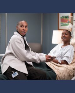 Actress Lena Waithe HD Photos and Wallpapers February 2025