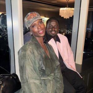 Lena Waithe Instagram - 