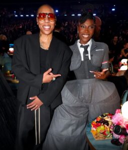 Actress Lena Waithe HD Photos and Wallpapers February 2025