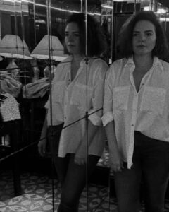Actress Leonor Seixas HD Photos and Wallpapers January 2025