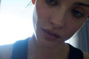 Lera Abova Instagram - oh the toll she took on me to become the woman she wanted to be