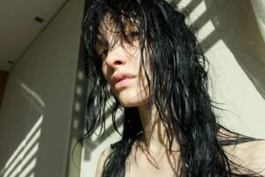 Lera Abova Instagram - oh the toll she took on me to become the woman she wanted to be