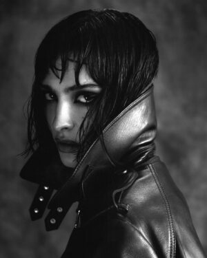 Lera Abova Instagram - eyes on the prize @partnerincrimemgmt 🏴‍☠️