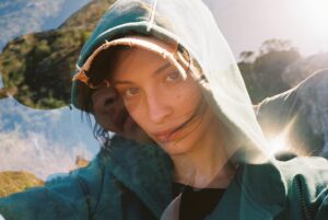 Lera Abova Instagram - the grass is indeed greener on the other side