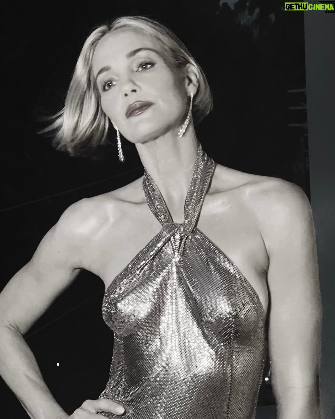 Leslie Bibb - 7.3K Likes - i love it...
i love this dress, this hair, this makeup, this balcony, this movie, this sam, this hotel, this moment:..
ain't nothing broke...
#juror2movie premiere for the closing night of @afifest honoring the legend #clinteastwood @wbpictures...