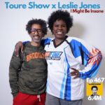 Leslie Jones