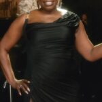 Leslie Jones