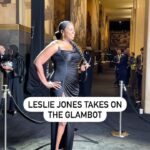 Leslie Jones