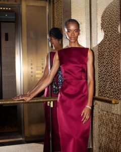 Actress Letitia Wright HD Photos and Wallpapers August 2025