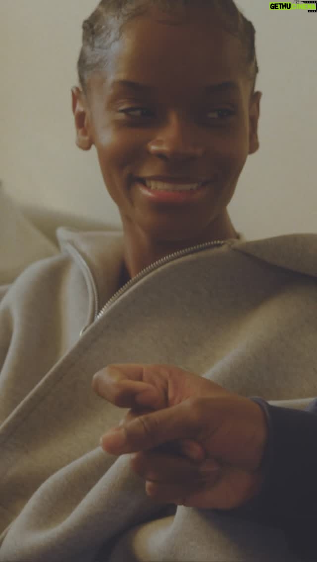 Letitia Wright - 9.4K Likes - “On this journey I’ve learnt to cherish family & unity, this has always been important to me. I hope this will leave you inspired and help nurture your loved ones too! - Letitia”
Full video now on YouTube (click link in Seventh bio).
Creative Director: Emmanuel Duru @emxxuel
Directed by: @jimidstudio @epitomeplus__
Cinematography: @tomabrand
Sound recording, Mixing & Sound design: @max_soundandvision
Producer: Abiola Kareem @abiolaa.k
Stylist: @kadz.david
BTS: Luca Allick-Smith
Assistant: Peniel Iwuchukwu
Hair Stylist: @brendafordhair