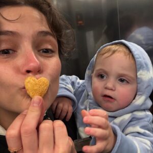 Lihi Kornowski Instagram - 🥜🧿🪬