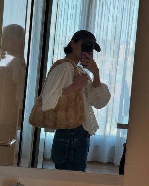 Lihi Kornowski Instagram - 🕊️