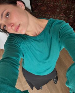 Actress Lihi Kornowski HD Photos and Wallpapers November 2024