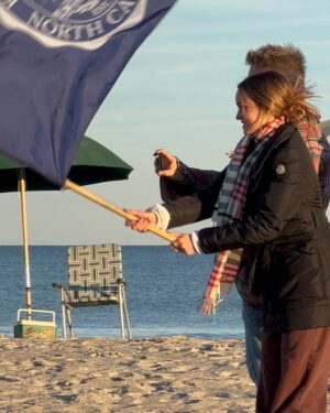 Lilah Pate Instagram - Always have motion #obx4