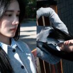 Lilian Zhang