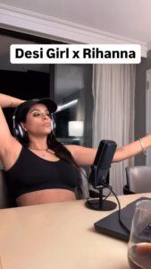 Actress Lilly Singh HD Photos and Wallpapers February 2025