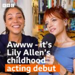 Lily Allen