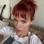 Lily Allen