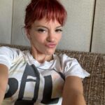Lily Allen