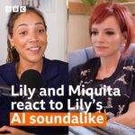 Lily Allen