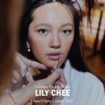 Lily Chee