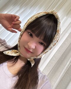 Actress Lin Hana HD Photos and Wallpapers February 2025