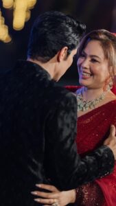 Actress Lin Laishram HD Photos and Wallpapers December 2024