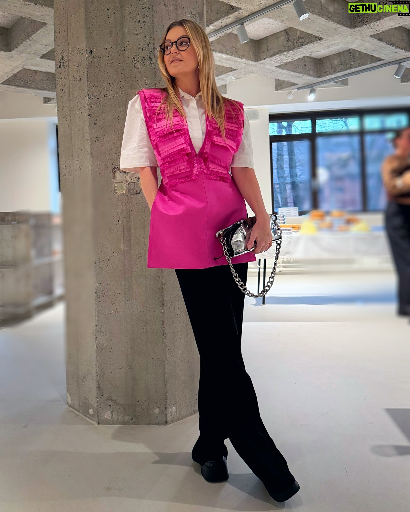 Actress Lina Rafn HD Photos and Wallpapers February 2025 | Gethu Cinema