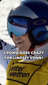 Actress Lindsey Vonn HD Photos and Wallpapers February 2025