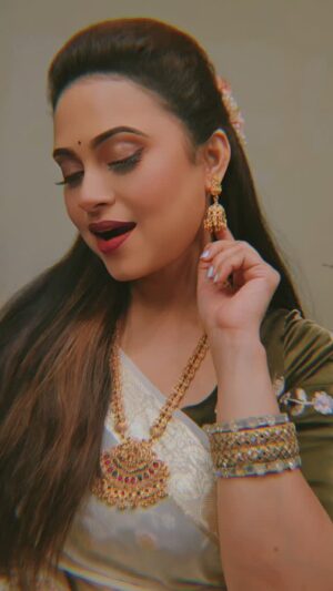 Lipi Mohapatra Instagram - 