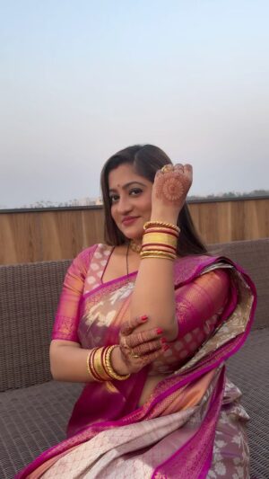 Lipsa Mishra Instagram - Toh akhi mo aaina 👁️❤️