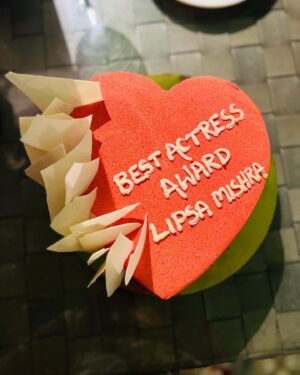 Lipsa Mishra Instagram - What a great day I had.
Got my dream STATE AWARD🥇
Best actress for the telefilm RANGEELA BOHU📺 .
#statesward #bestactress #hardwork #hardworkpaysoffs #happy #happyday #happyme #actorslife #lipsamishra #lipsamishraactor