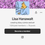 Lisa Hanawalt